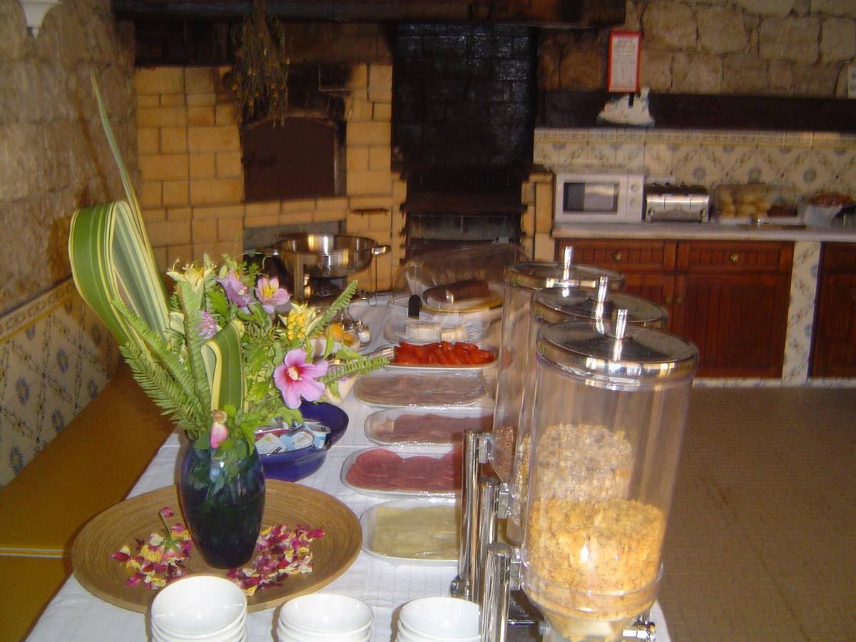 Quinta Dos Oliveiras Bed & Breakfast Carvoeiro (Lagoa)