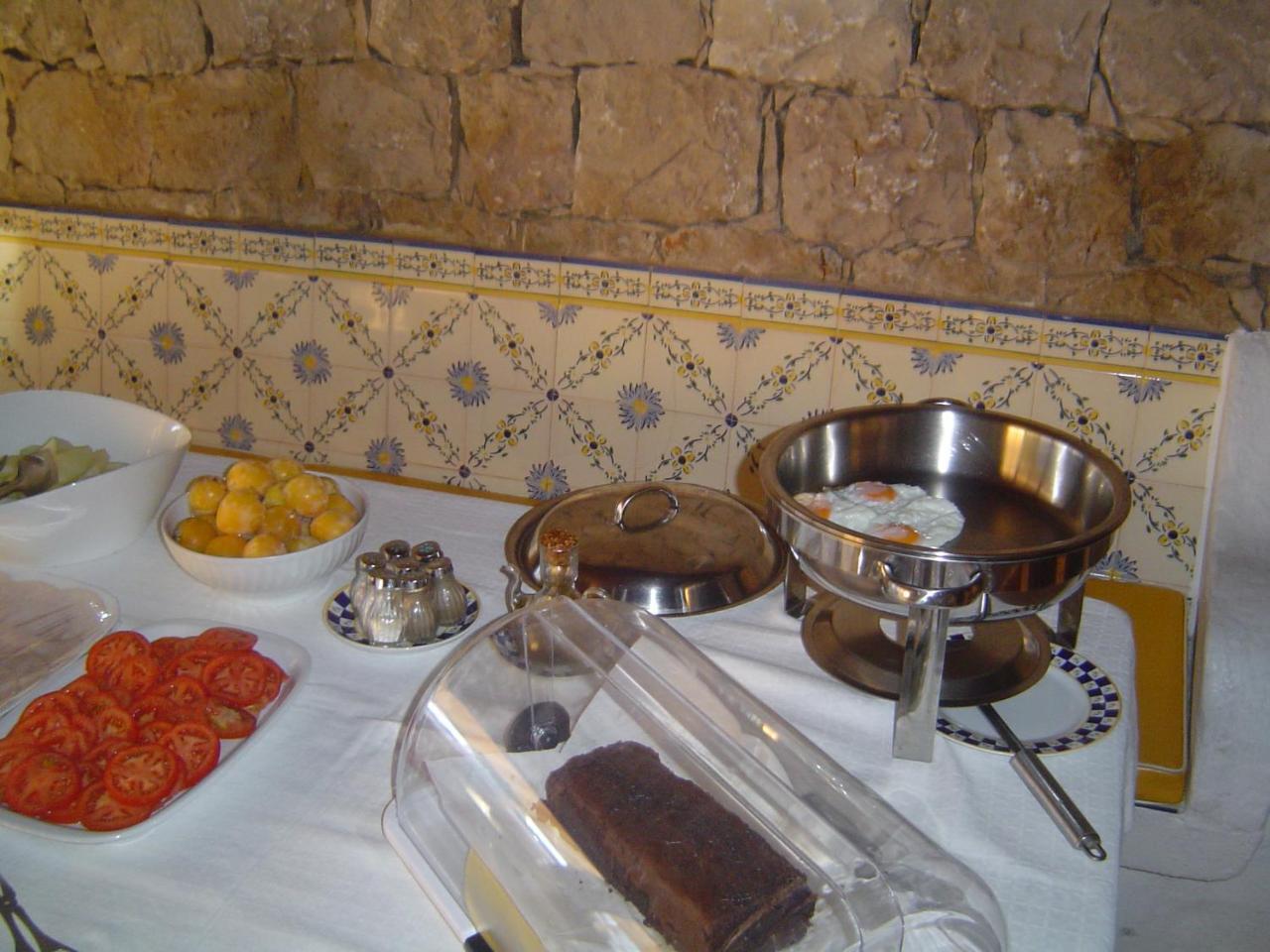 Quinta Dos Oliveiras Bed & Breakfast 3*