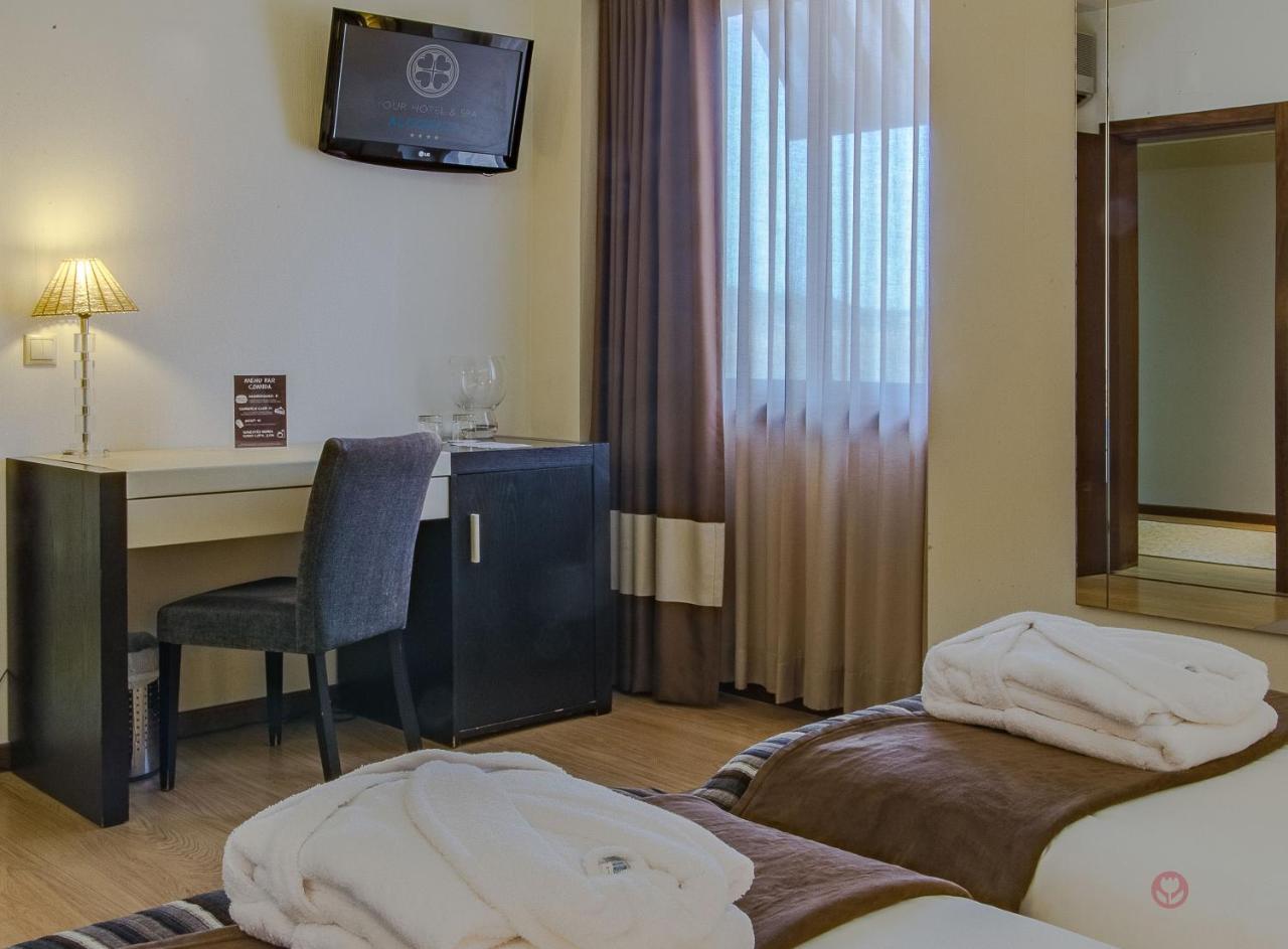 Hotel Your & Alcobaca