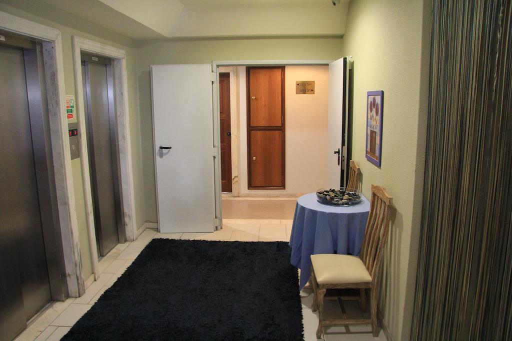 Holiday park Varandas De