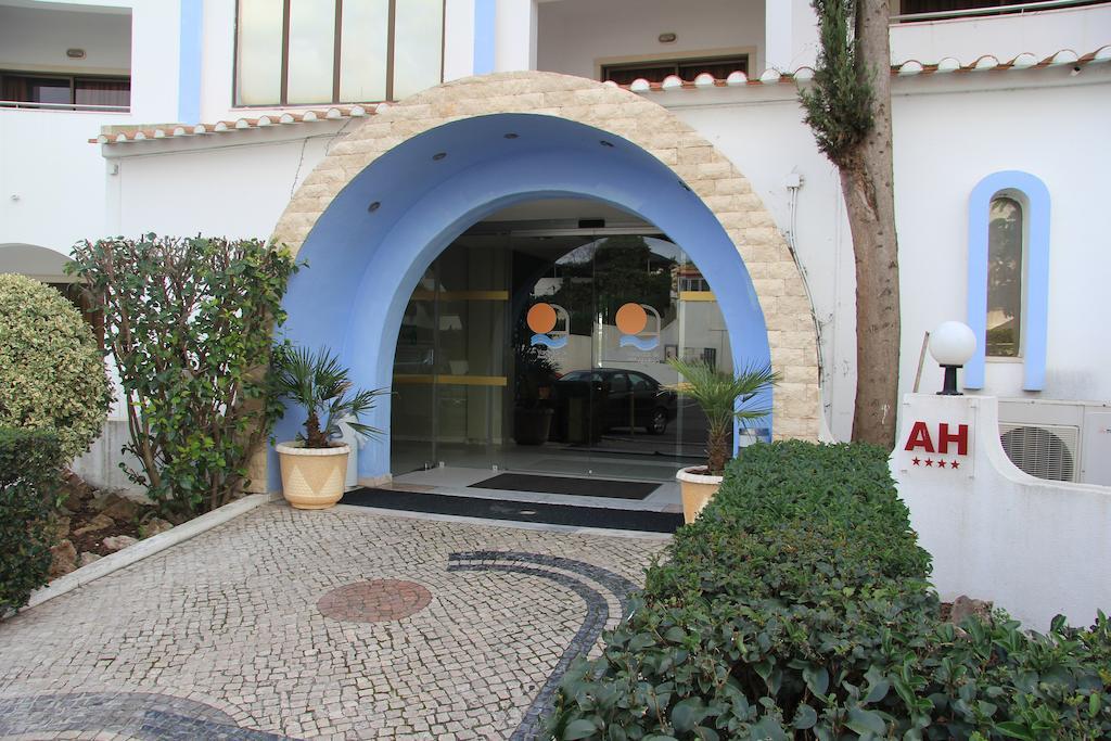 Varandas De Holiday park