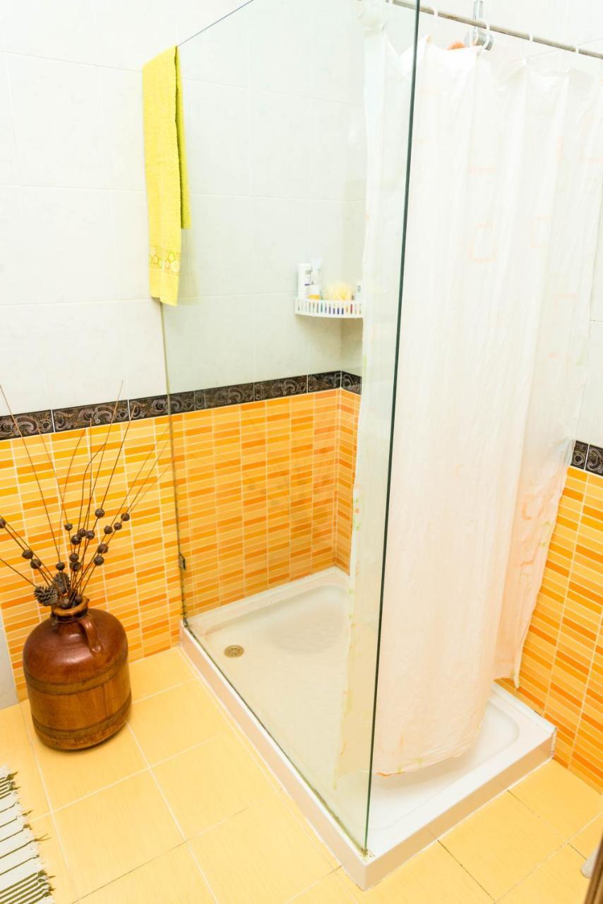 Pksc - Surfers House Guest house 3*