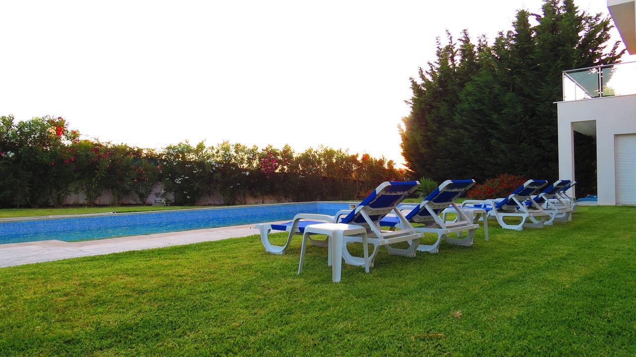 Hotel Hilltop Oasis Lisboa