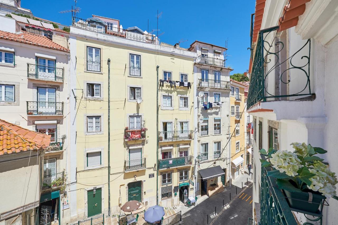 Apartamento Choice Alfama *