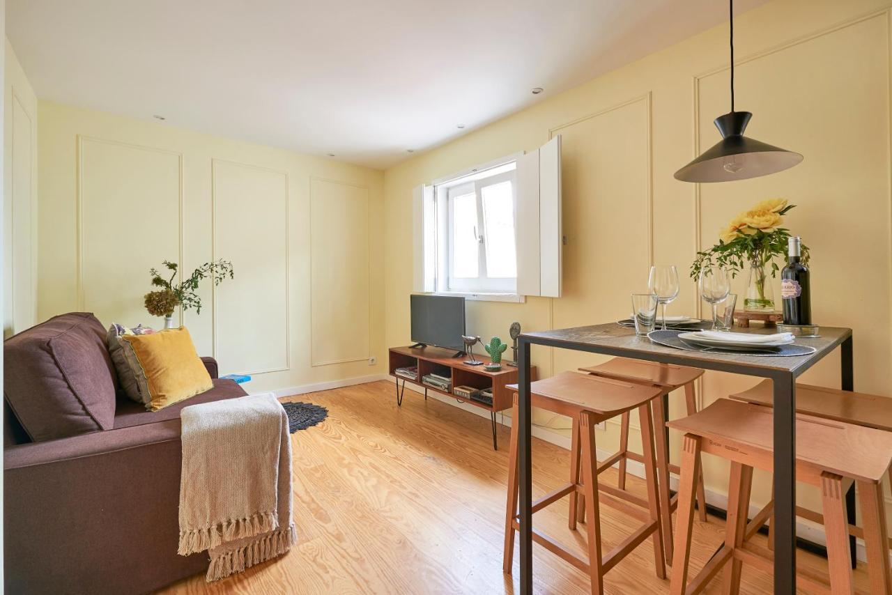 Choice Alfama Apartamento *