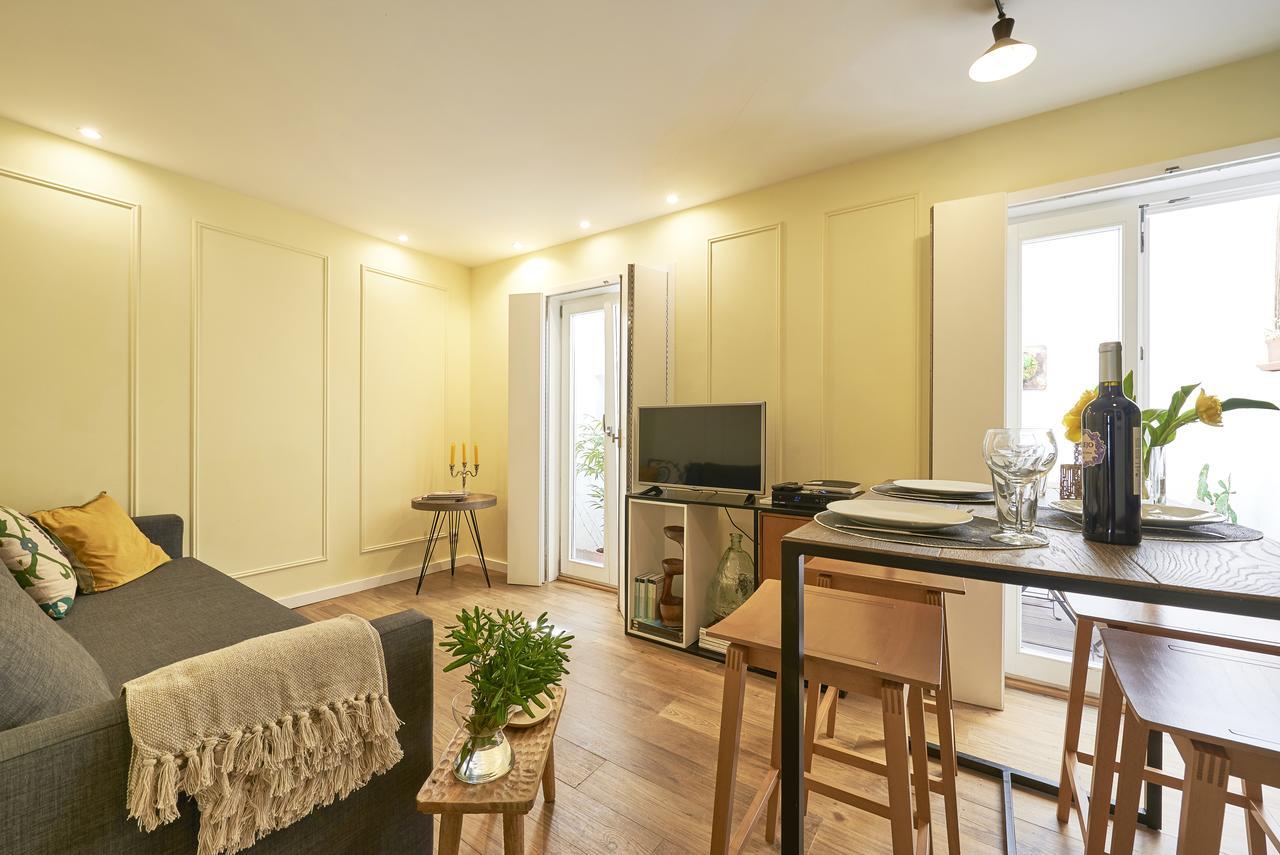 Apartamento Choice Alfama