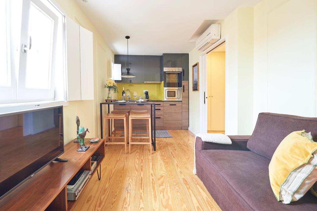 Choice Alfama Apartamento *