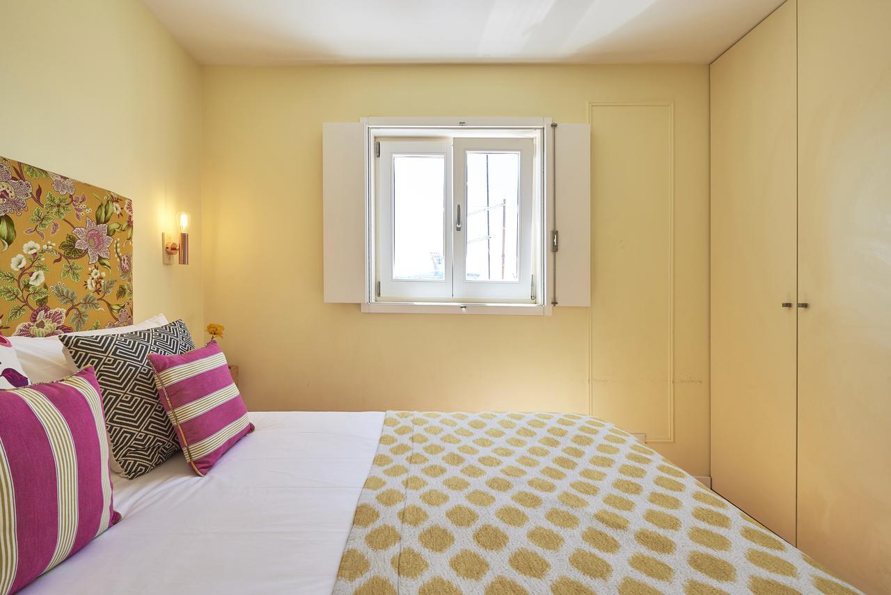 Apartamento Choice Alfama *
