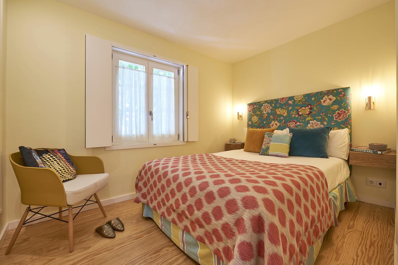 Choice Alfama Apartamento Lisboa