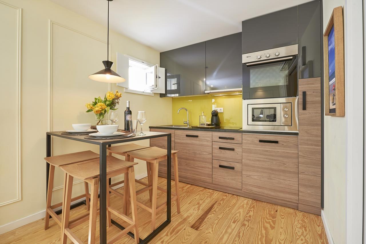 Apartamento Choice Alfama Lisboa