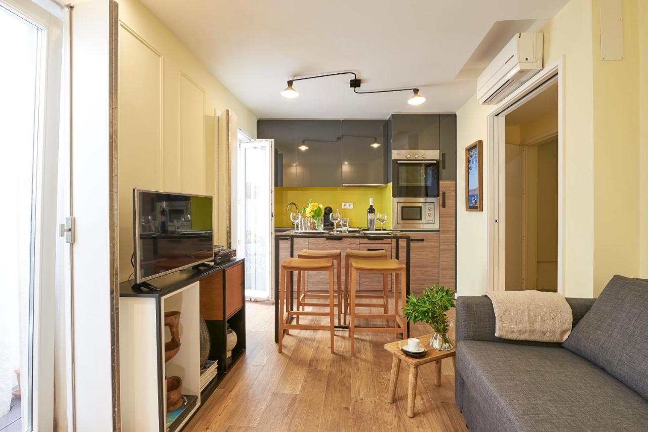 Apartamento Choice Alfama Lisboa