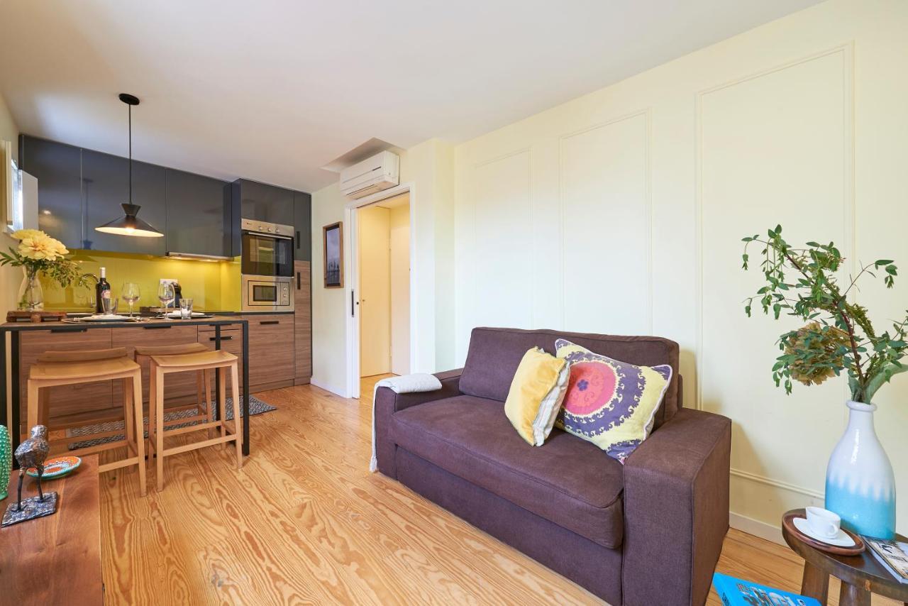 Apartamento Choice Alfama *