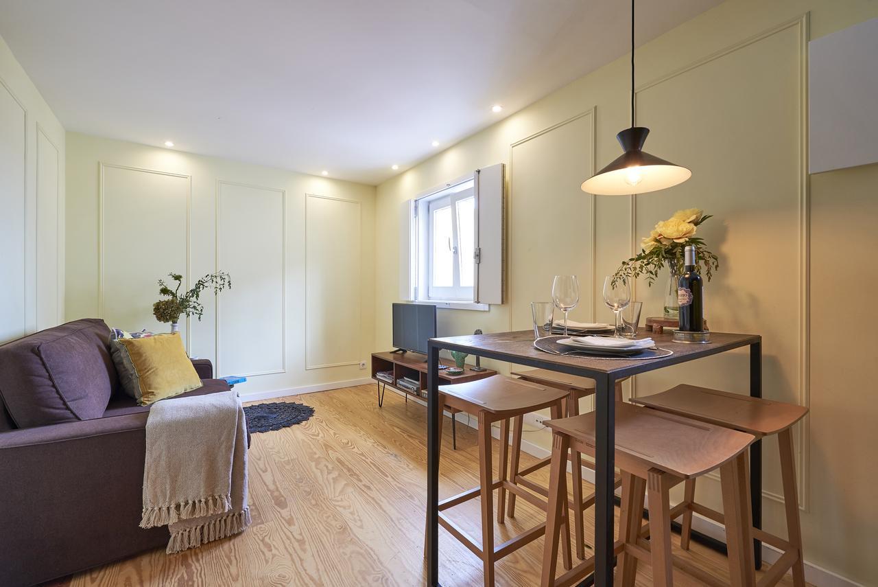 Choice Alfama Apartamento