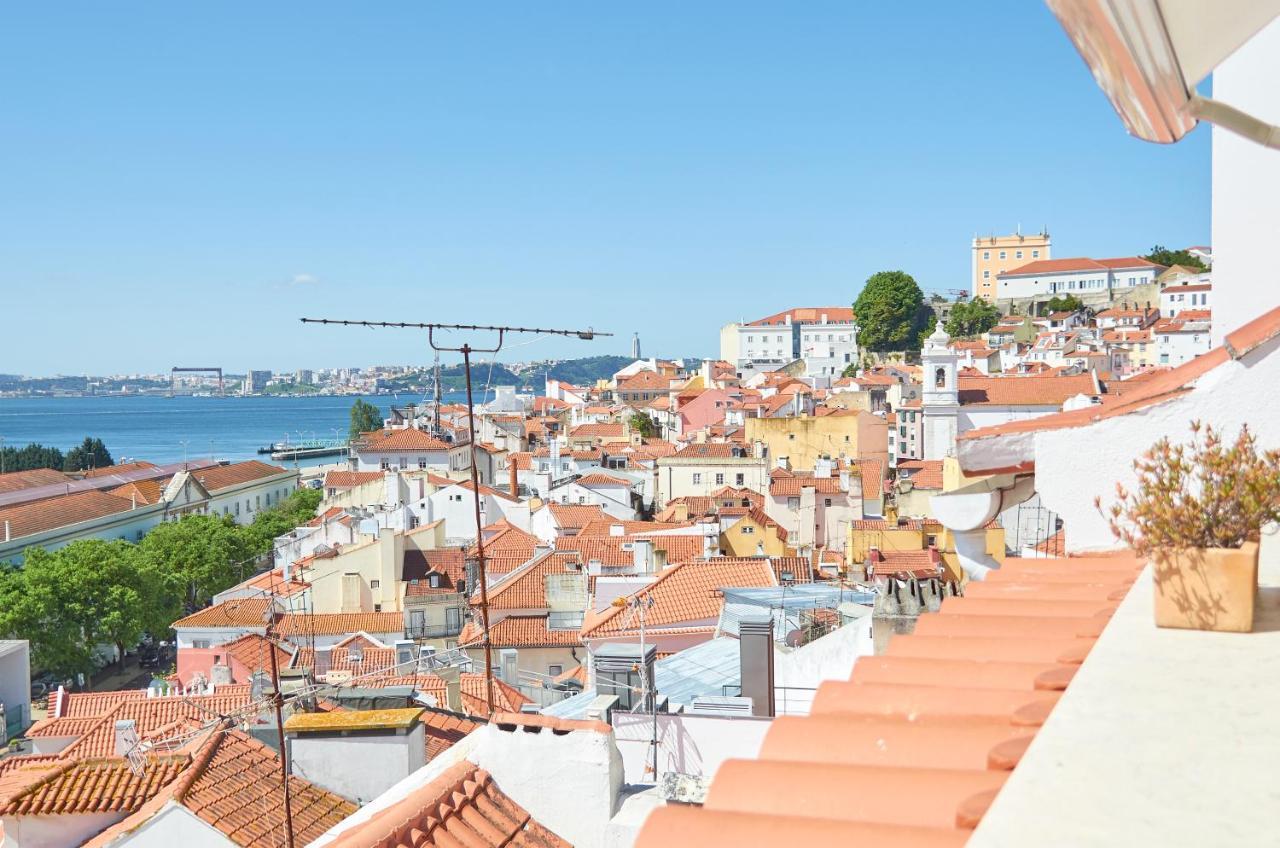 Apartamento Choice Alfama