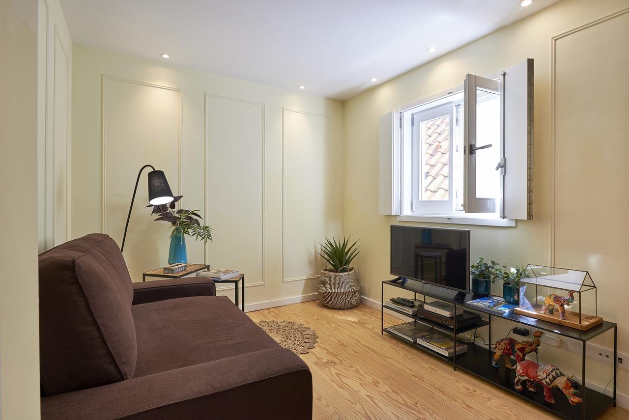 Choice Alfama Apartamento