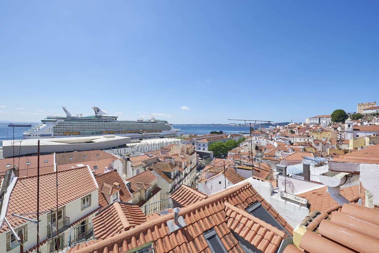 Choice Alfama Apartamento