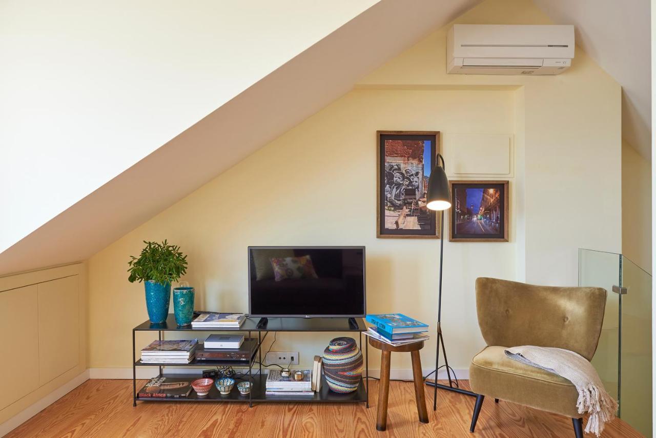 Choice Alfama Apartamento