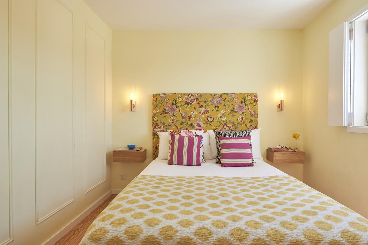 Apartamento Choice Alfama Lisboa