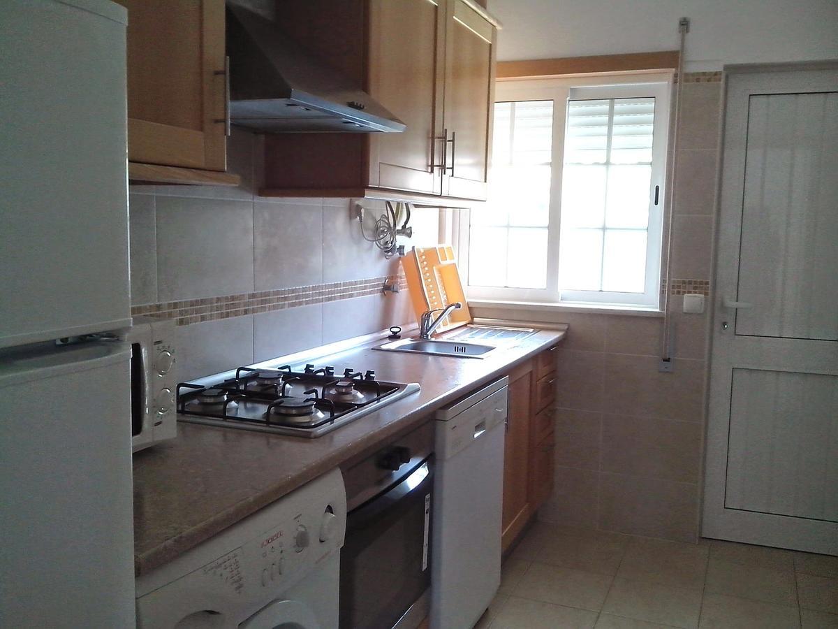With 1 Bedroom L Apartment Albufeira