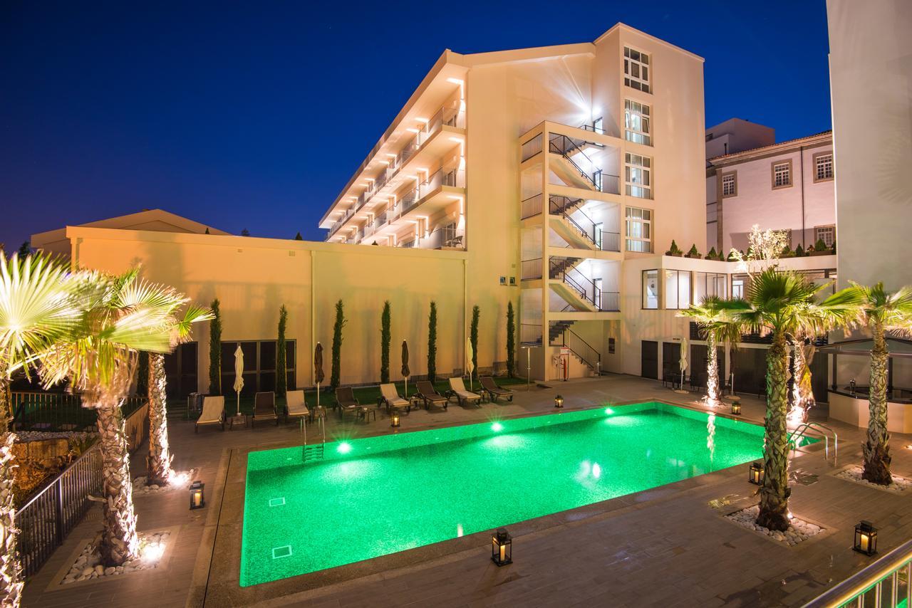Gale Collection Hotel 4*