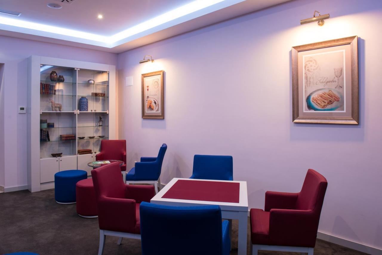 Gale Collection Hotel 4*