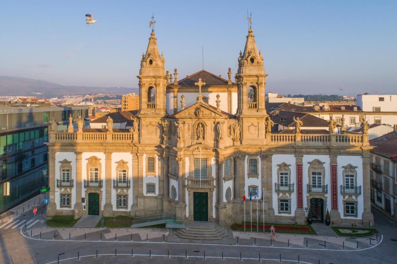 Hotel Gale Collection Braga