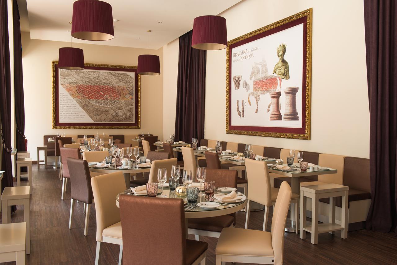 Gale Collection Hotel 4*