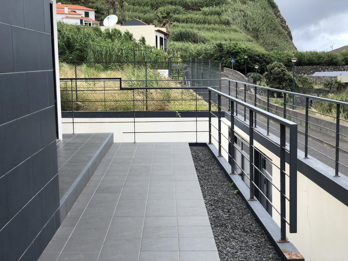 Luxury Villas * Sao Vicente (Madeira)