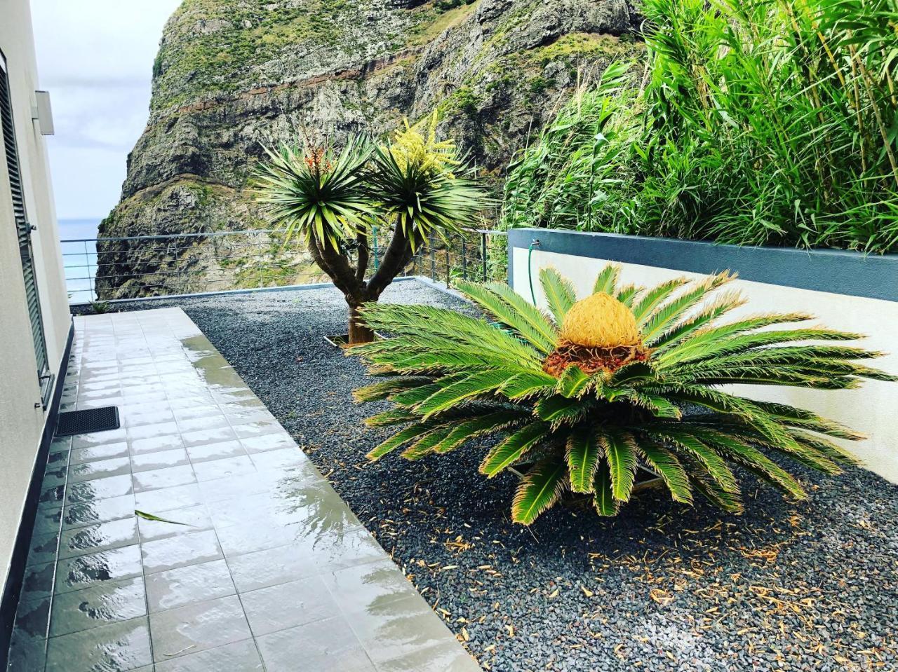 Luxury Villas Sao Vicente (Madeira)