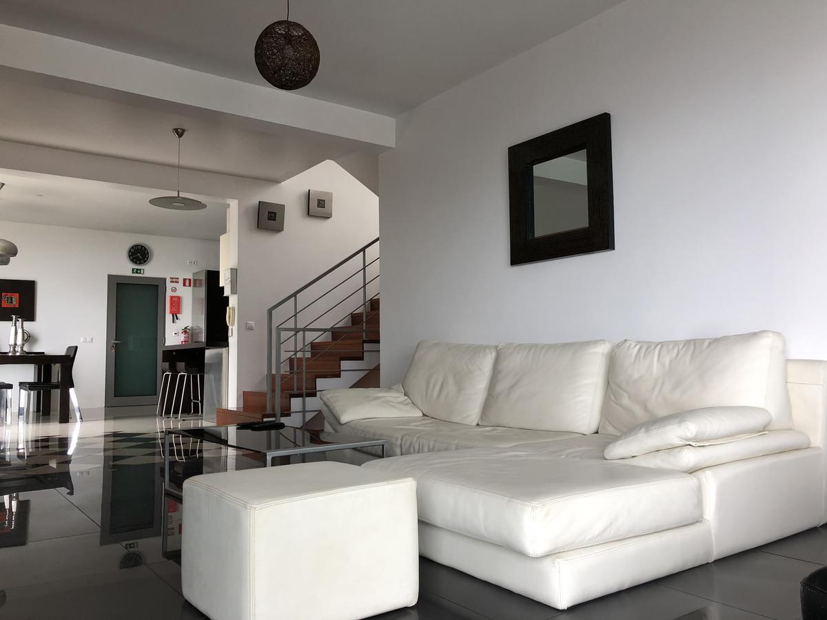 Luxury Villas * Sao Vicente (Madeira)