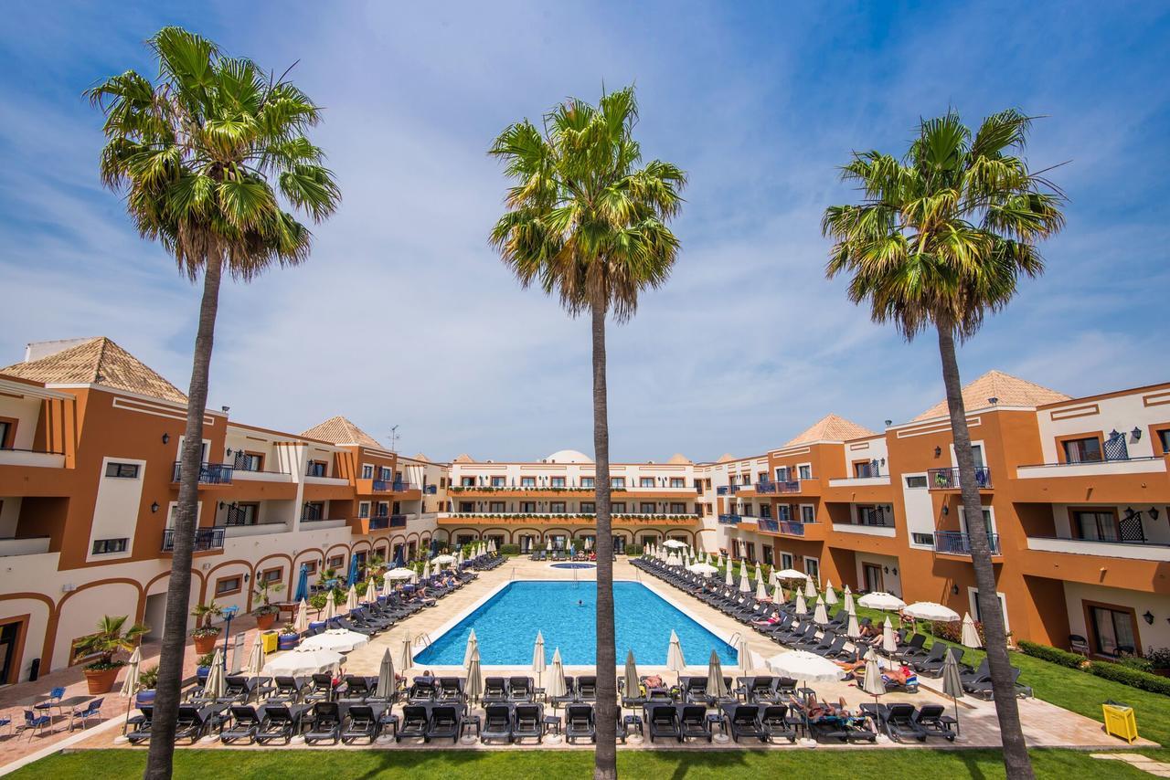 Hotel Gale Tavira