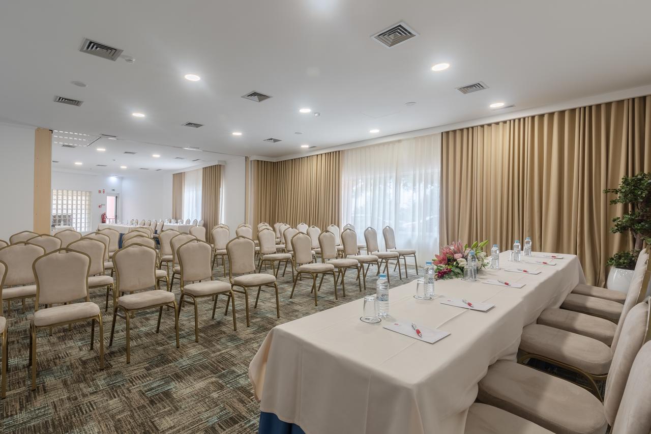 Hotel Luna Turismo