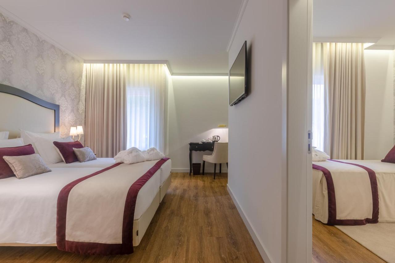 Luna Turismo Hotel 4*