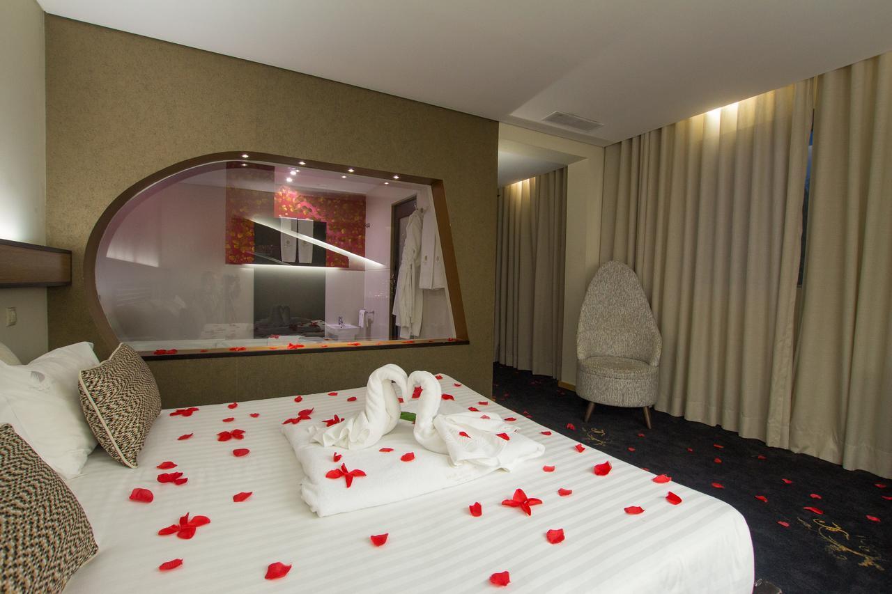 Park & Hotel Penafiel