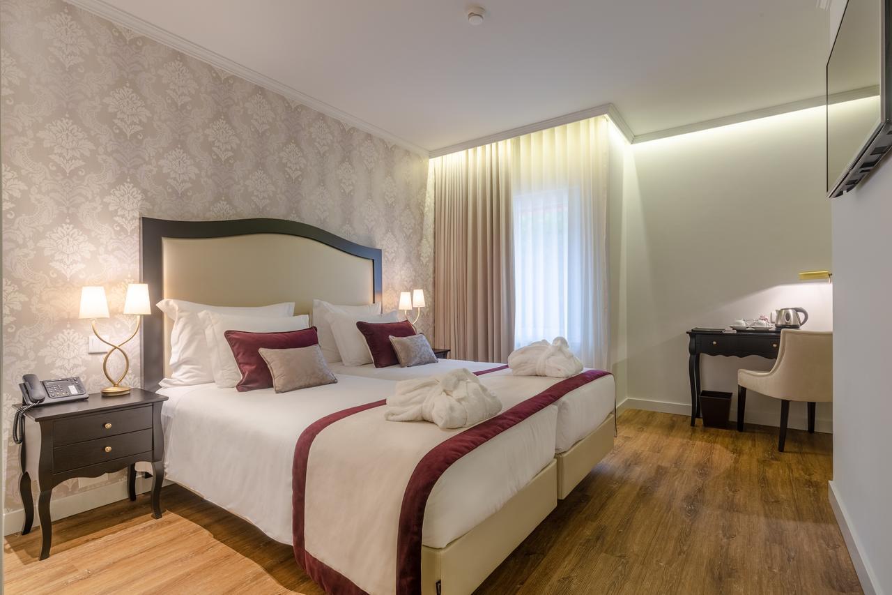 Hotel Luna Turismo
