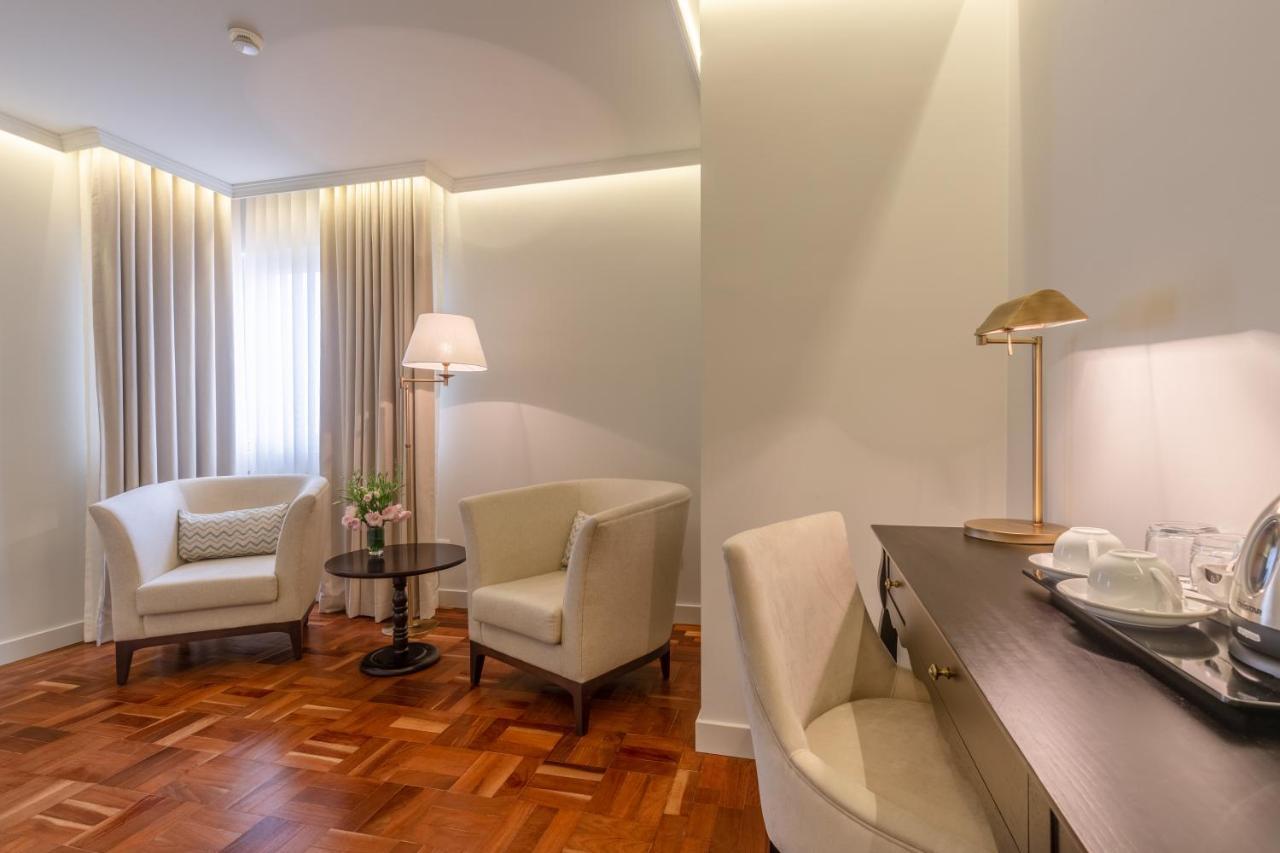 Hotel Luna Turismo