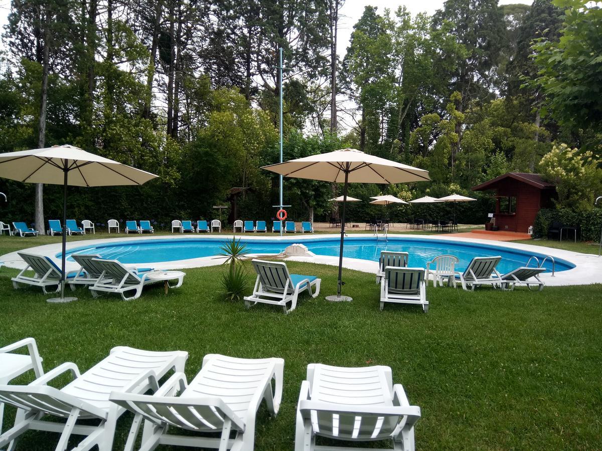 Hotel Termas Da 3*
