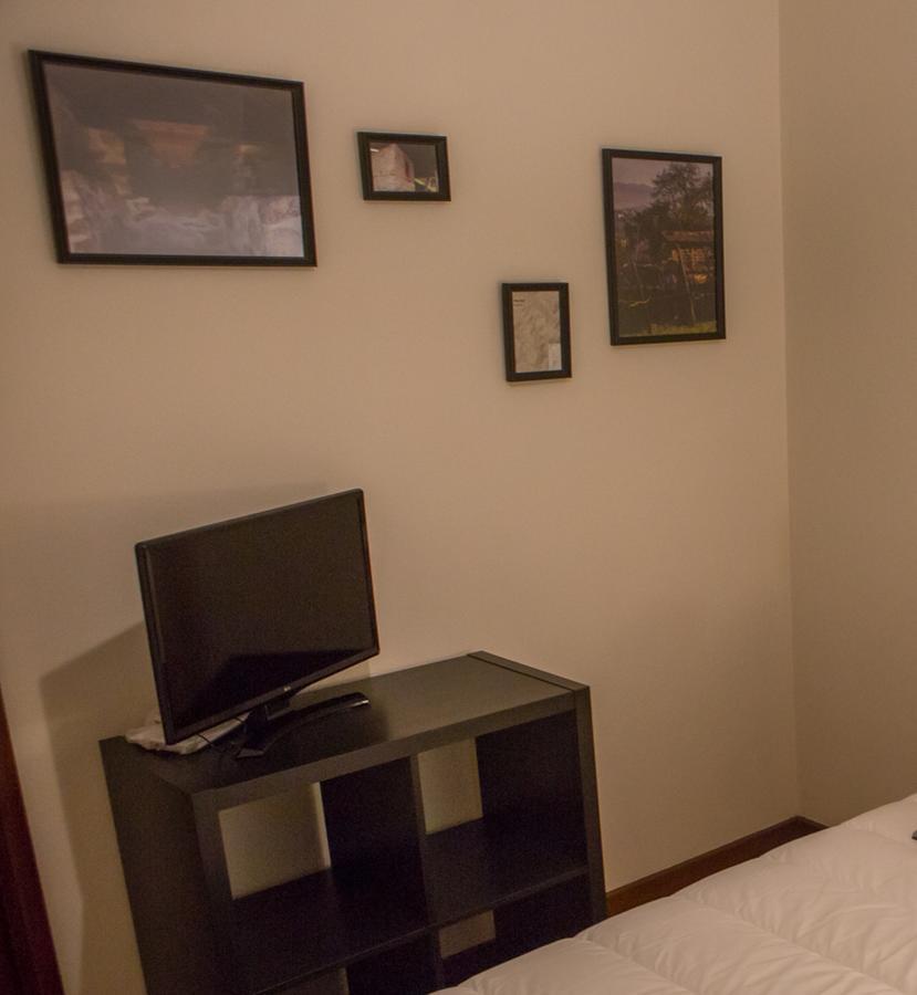 Casa Regadas Albergue Vale de Cambra