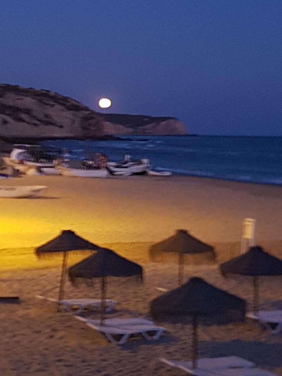 Guest house Casa Praia Mar Salema