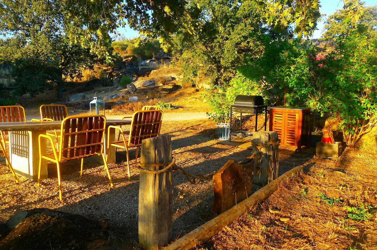 Quinta Lavandas Farm stay Castelo de Vide