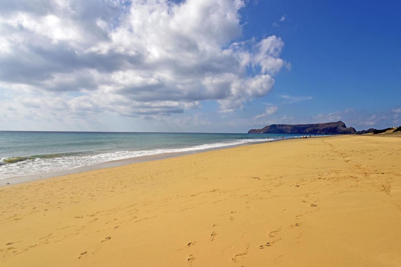 Pestana Colombos Premium Club Porto Santo