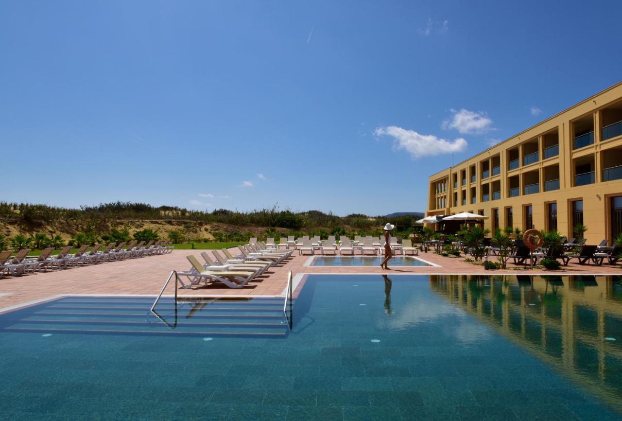 Pestana Colombos Premium Club Hotel Porto Santo