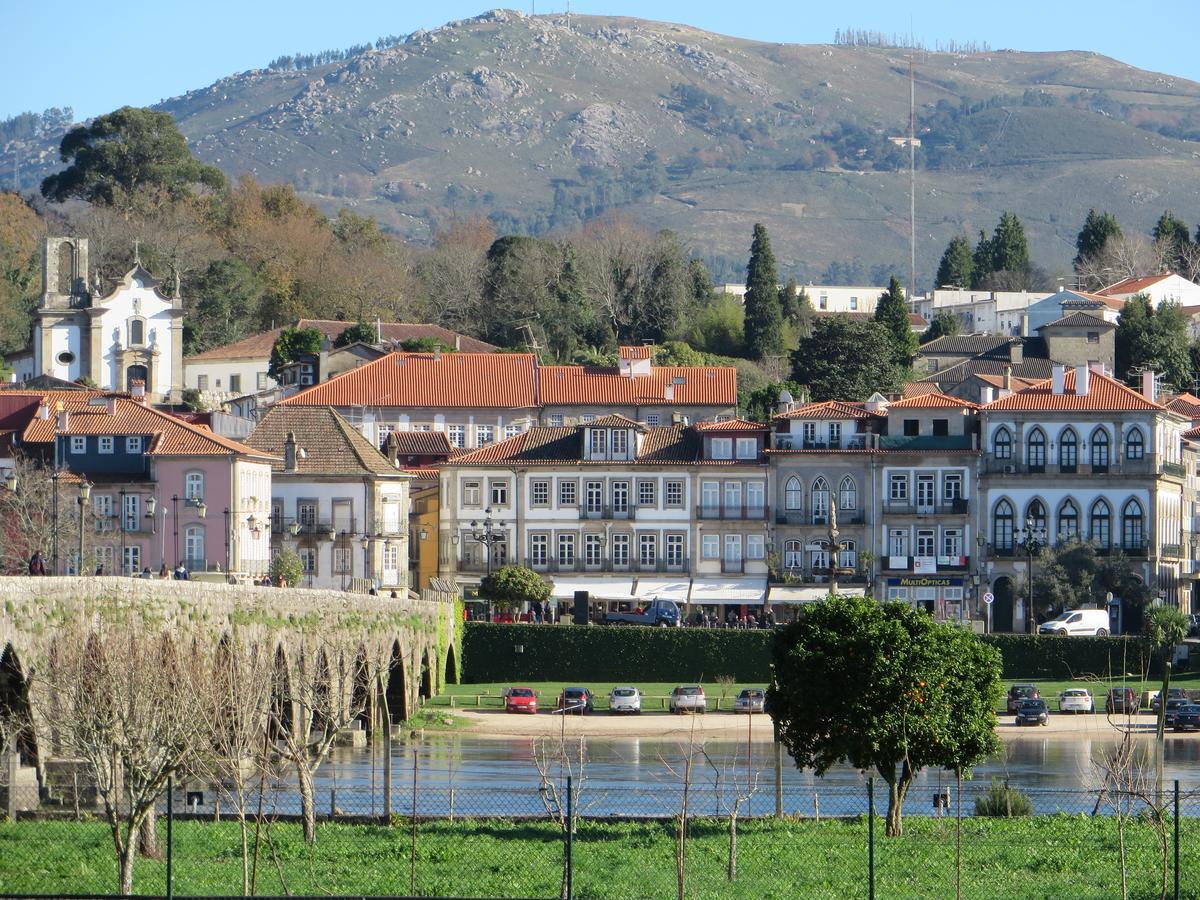 Arc My 3* Ponte de Lima