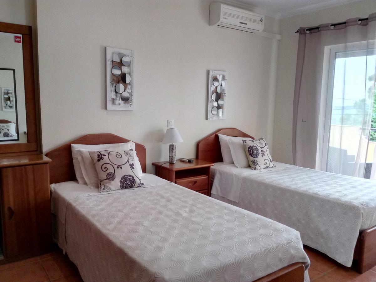 Hotel Rural Rocha Da Gralheira