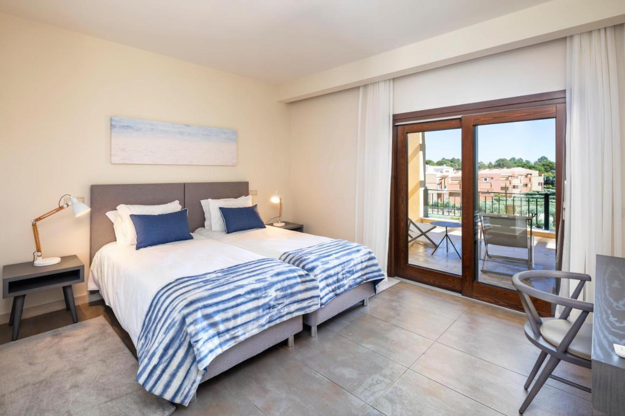 Vale De Milho Village 5*
