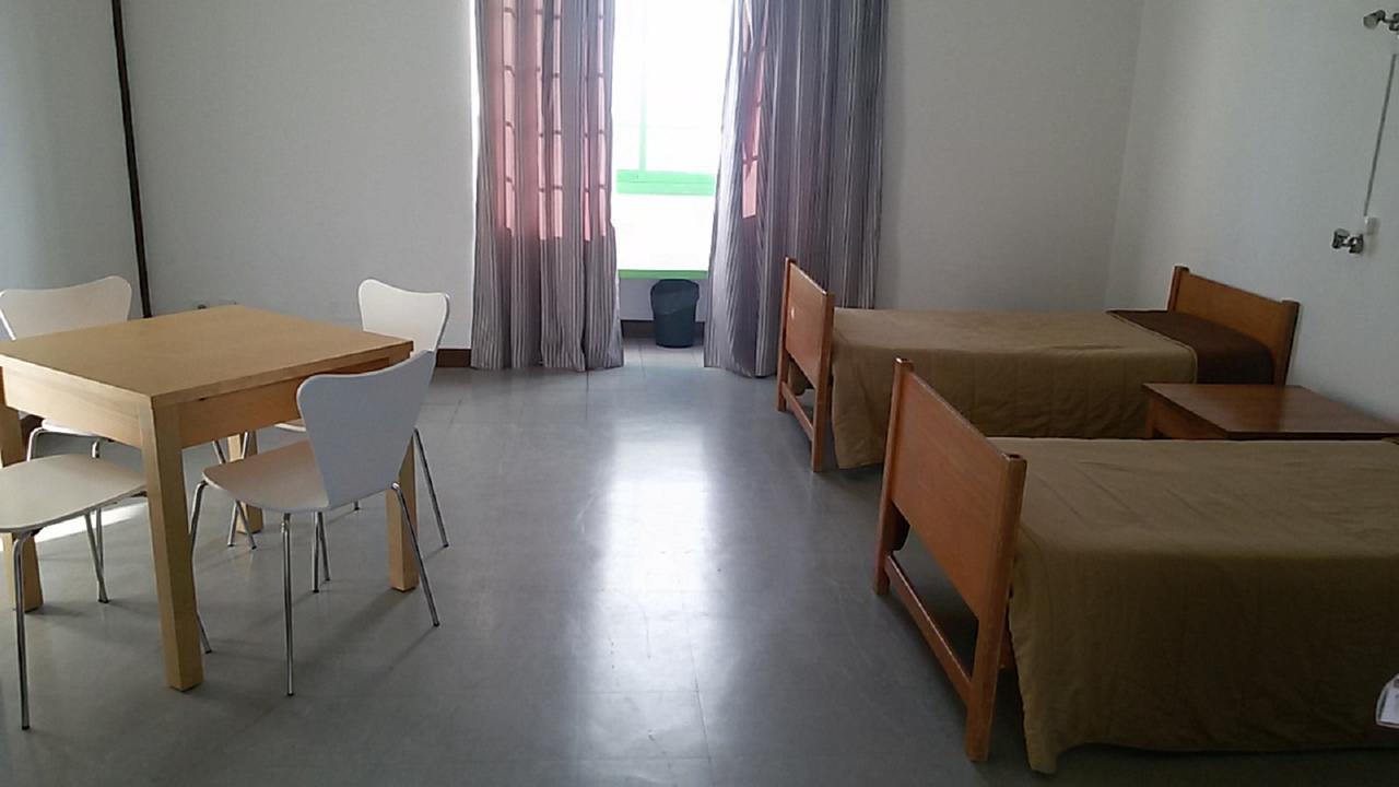 Albergue Azores Youth Hostels - Terceira *