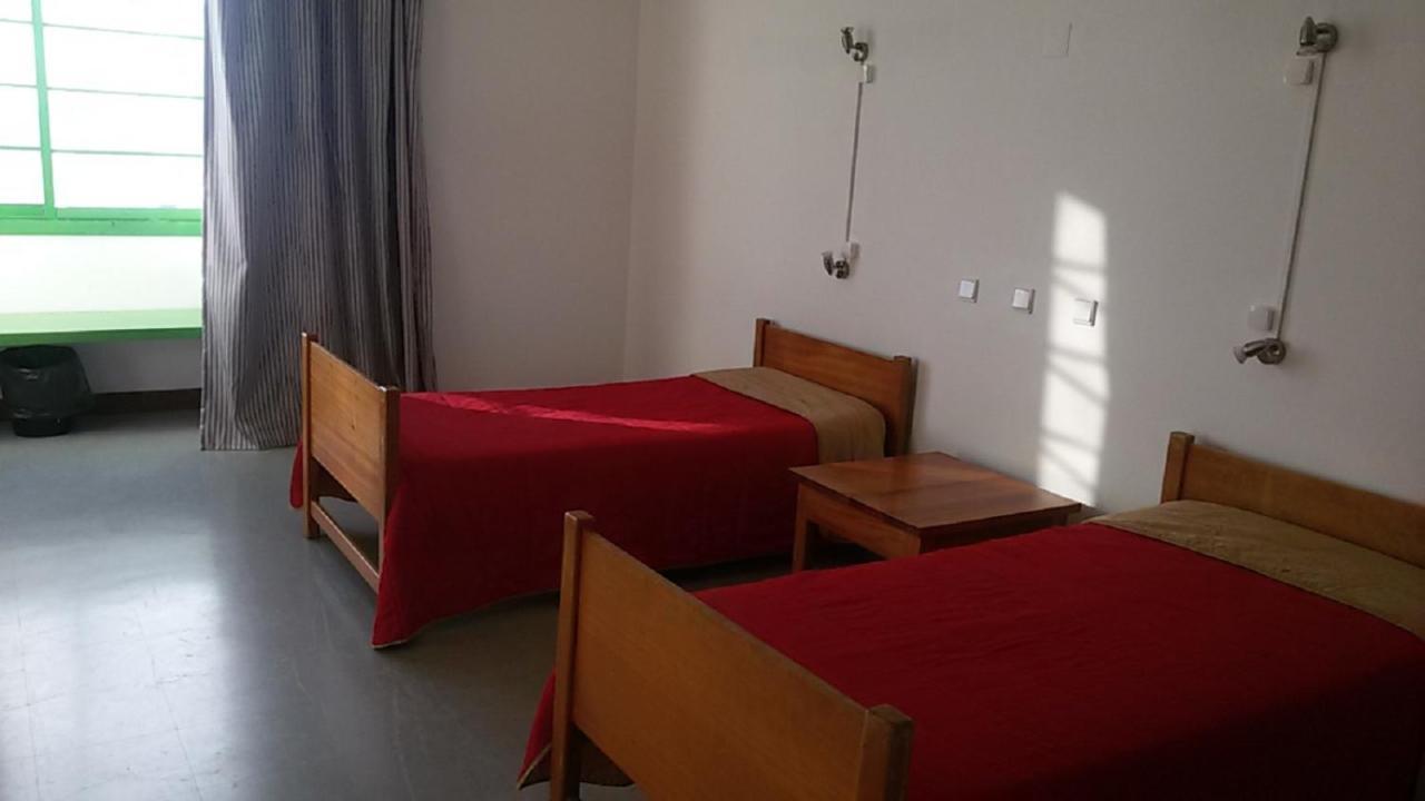 Azores Youth Hostels - Terceira Albergue