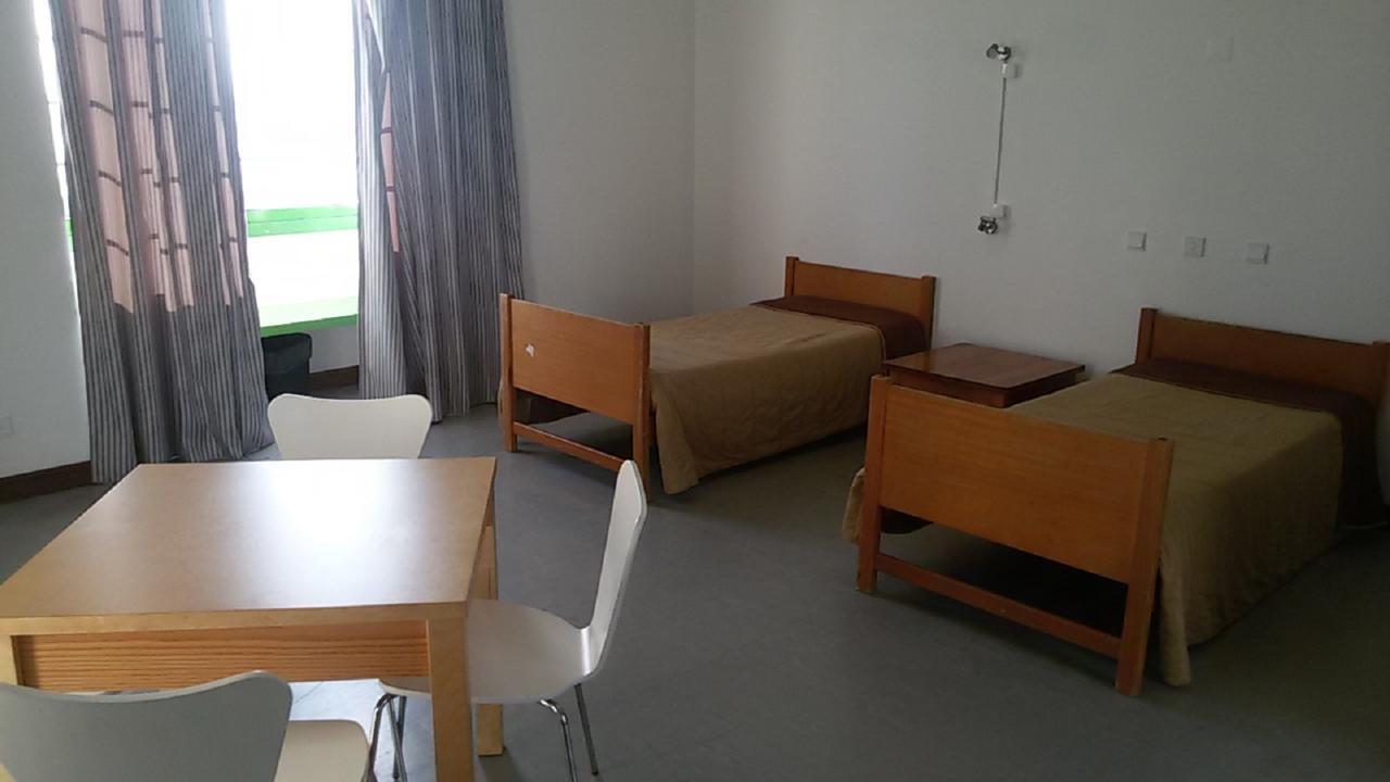 Albergue Azores Youth Hostels - Terceira Angra do Heroísmo