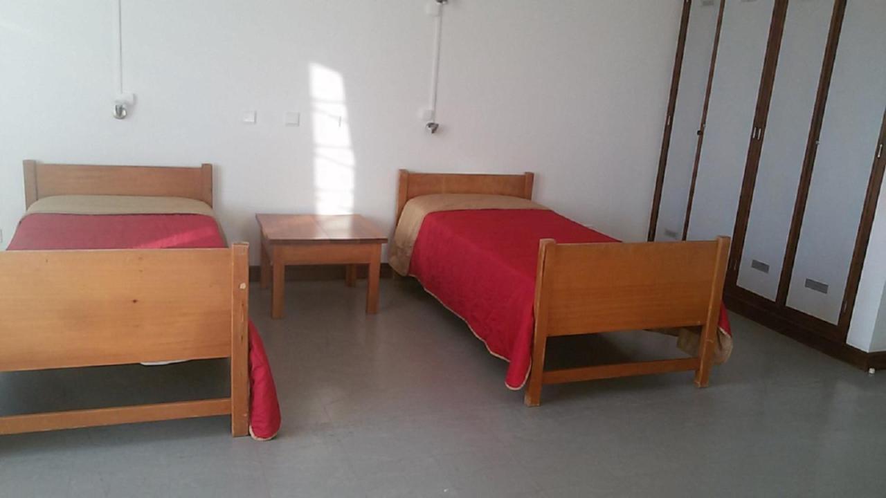 Albergue Azores Youth Hostels - Terceira *