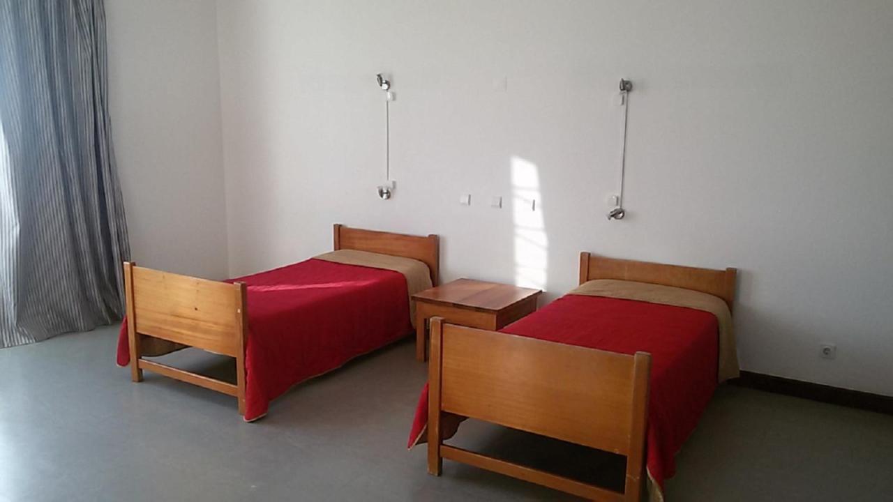 Azores Youth Hostels - Terceira * Angra do Heroísmo